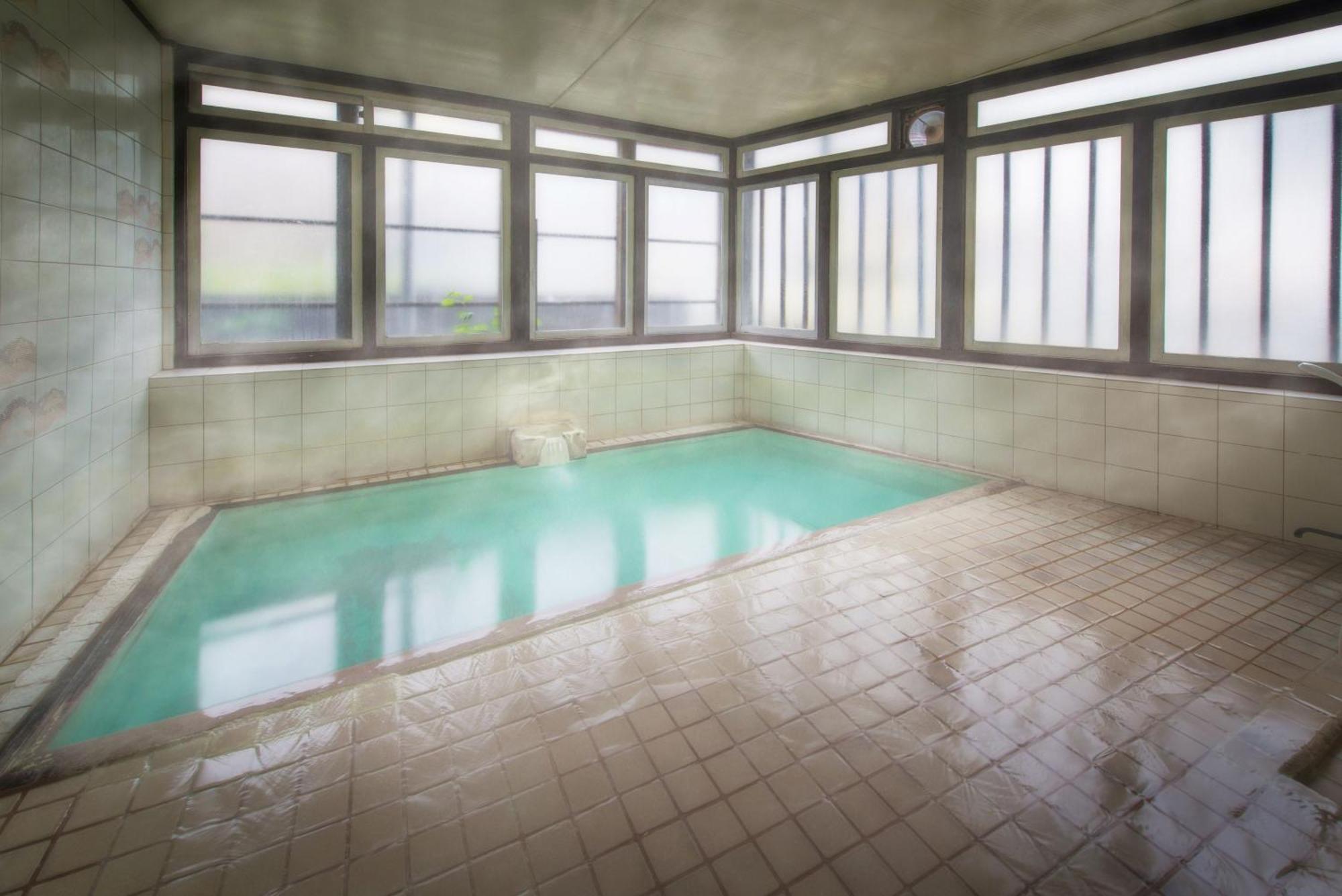 Yoshidaya Otel Yamagata  Dış mekan fotoğraf