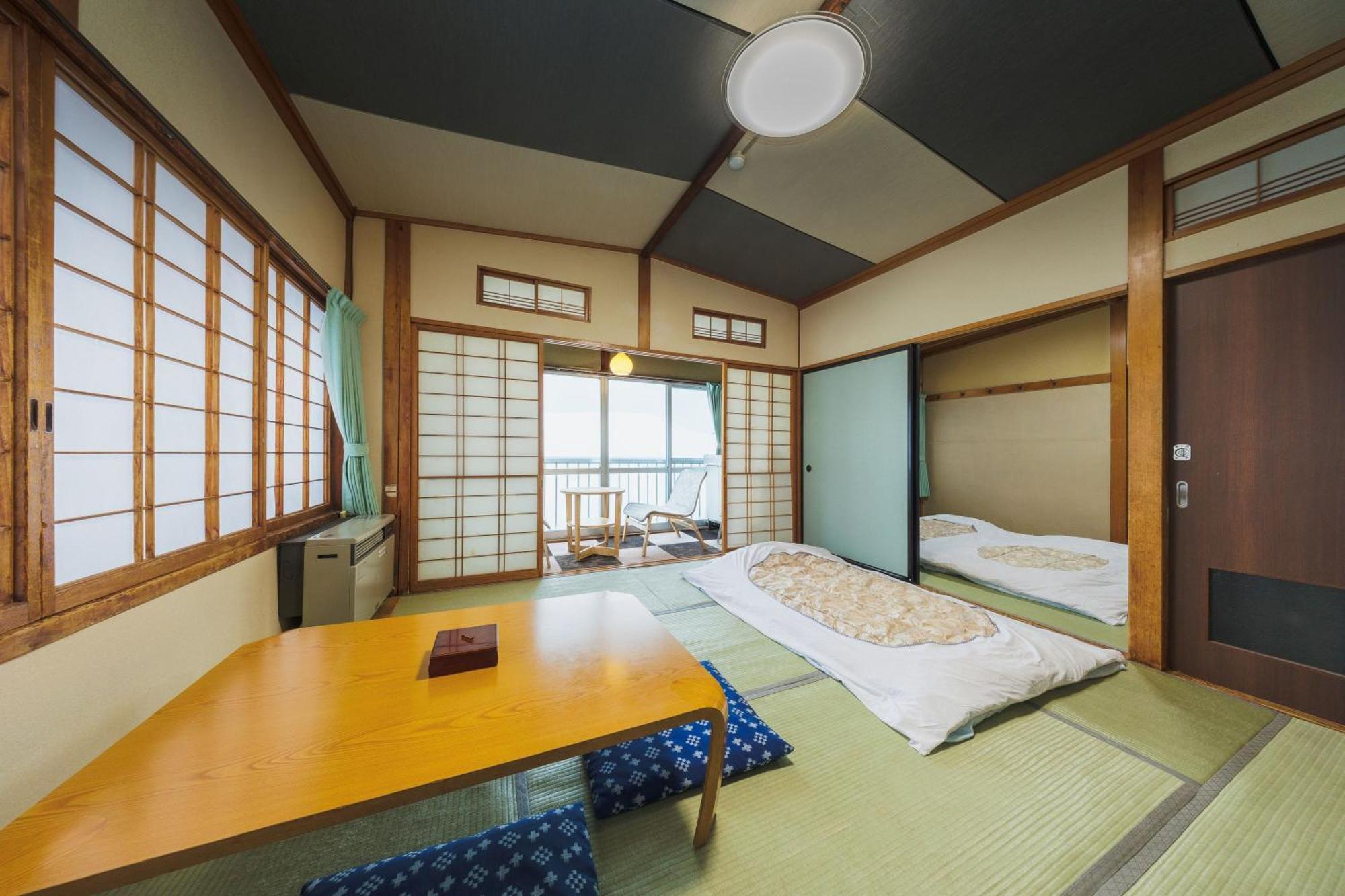 Yoshidaya Otel Yamagata  Dış mekan fotoğraf
