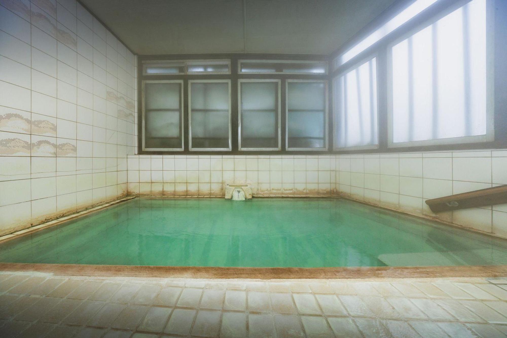 Yoshidaya Otel Yamagata  Dış mekan fotoğraf