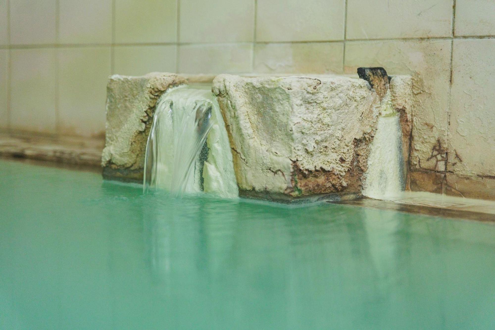Yoshidaya Otel Yamagata  Dış mekan fotoğraf