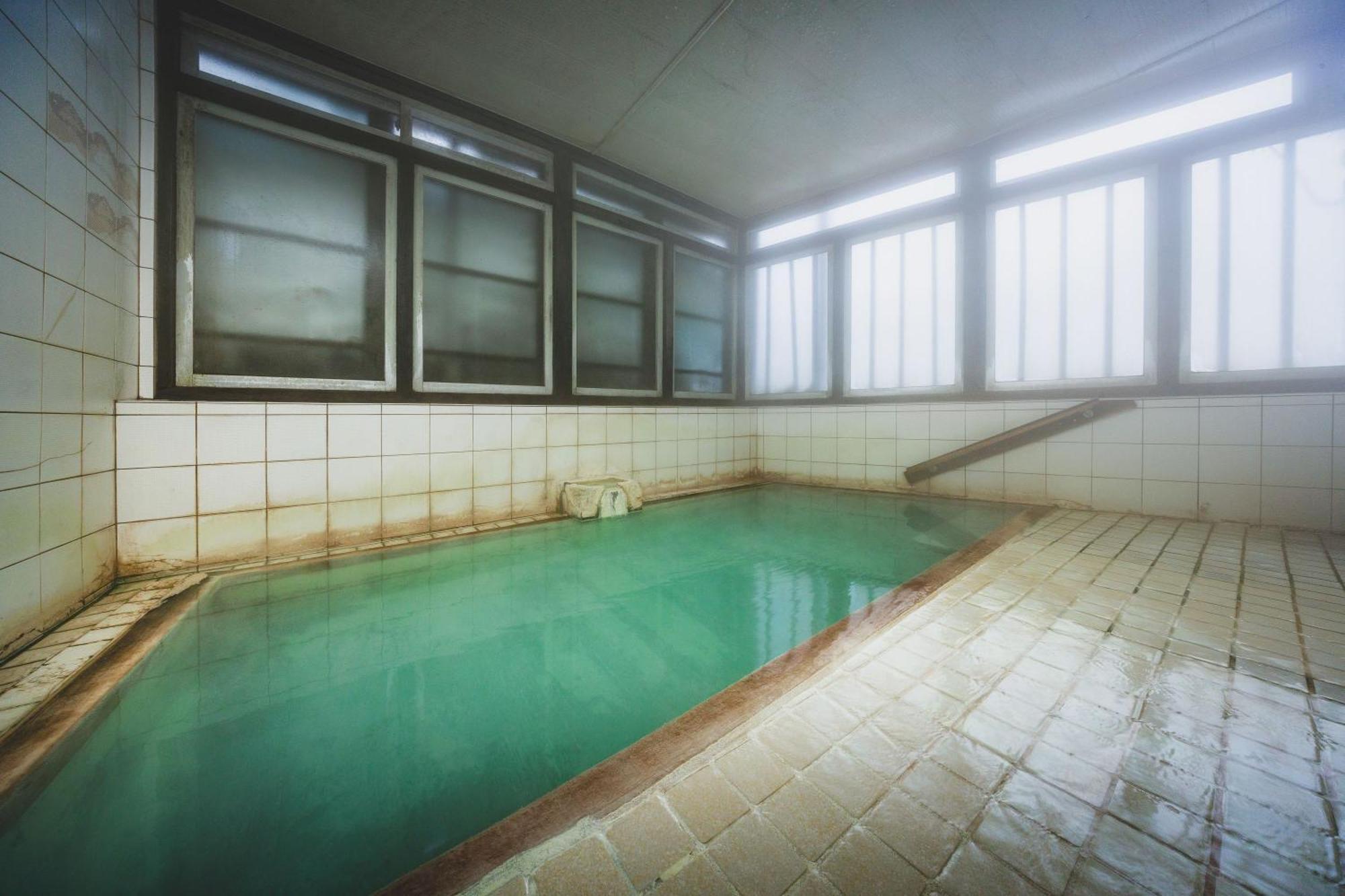 Yoshidaya Otel Yamagata  Dış mekan fotoğraf