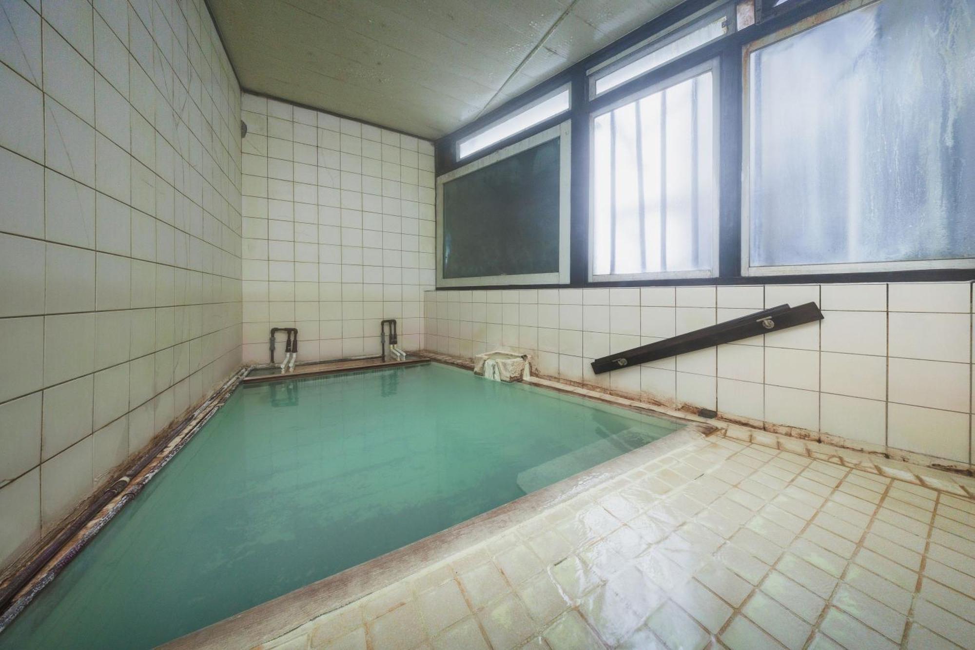 Yoshidaya Otel Yamagata  Dış mekan fotoğraf