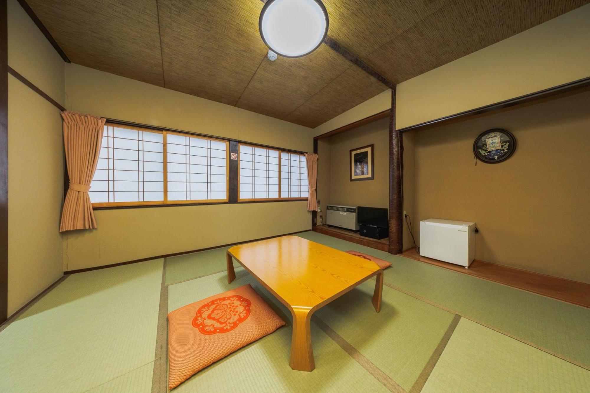 Yoshidaya Otel Yamagata  Dış mekan fotoğraf