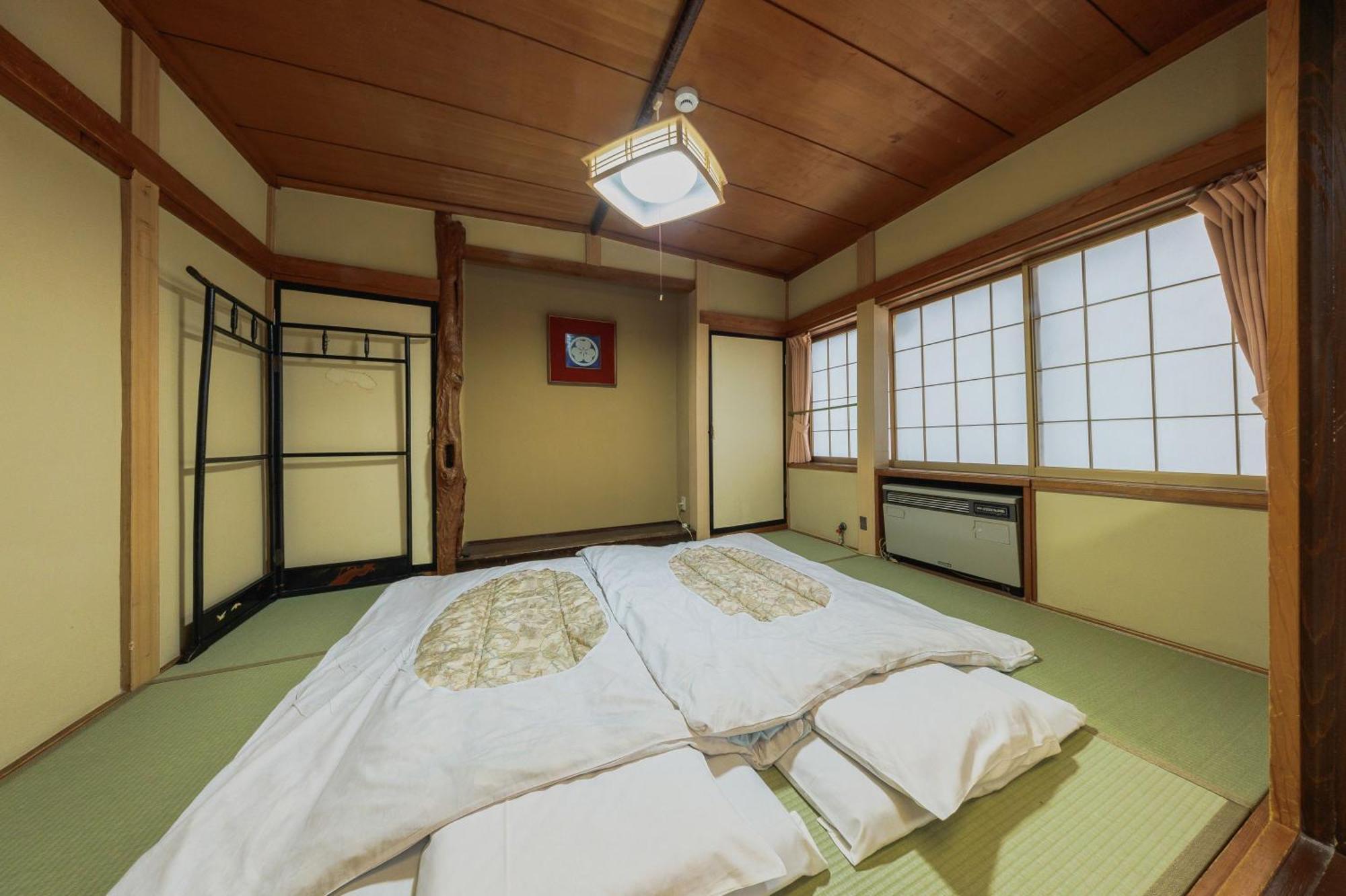 Yoshidaya Otel Yamagata  Dış mekan fotoğraf