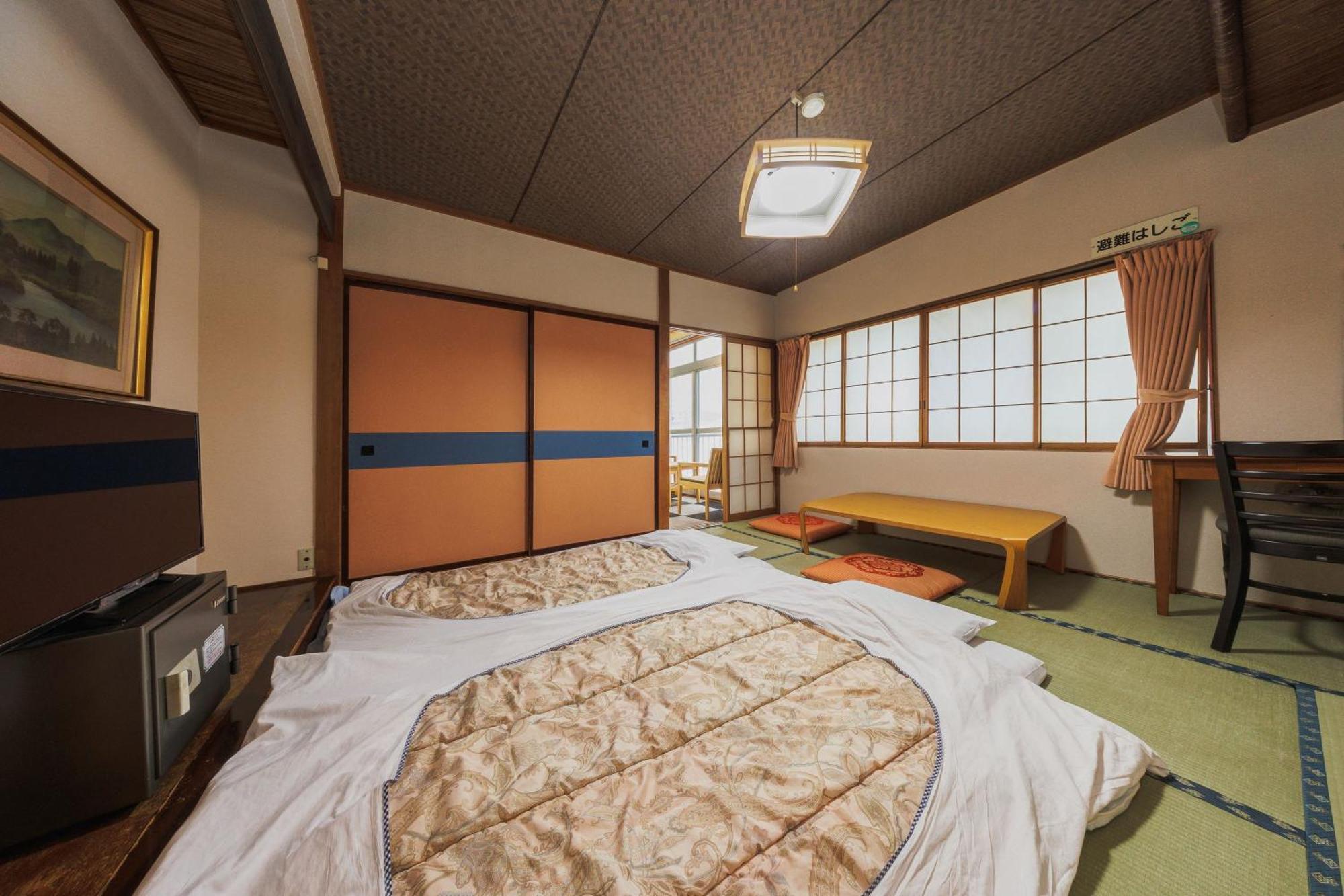 Yoshidaya Otel Yamagata  Dış mekan fotoğraf